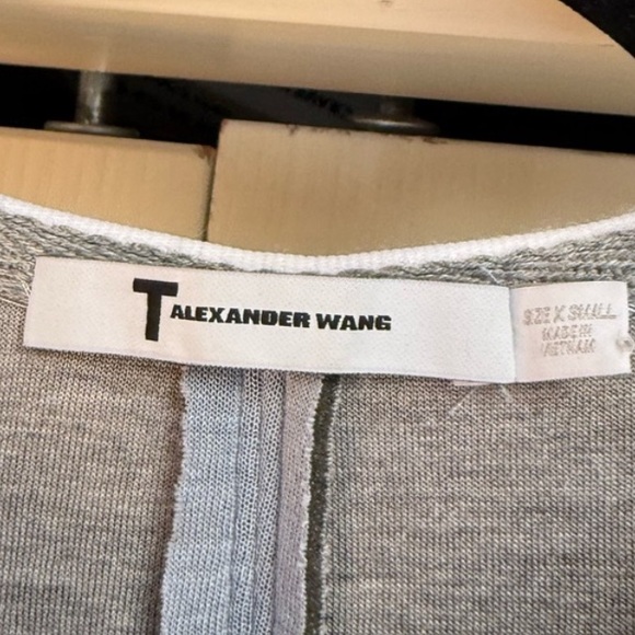 T Alexander Wang - Picture 4 of 7